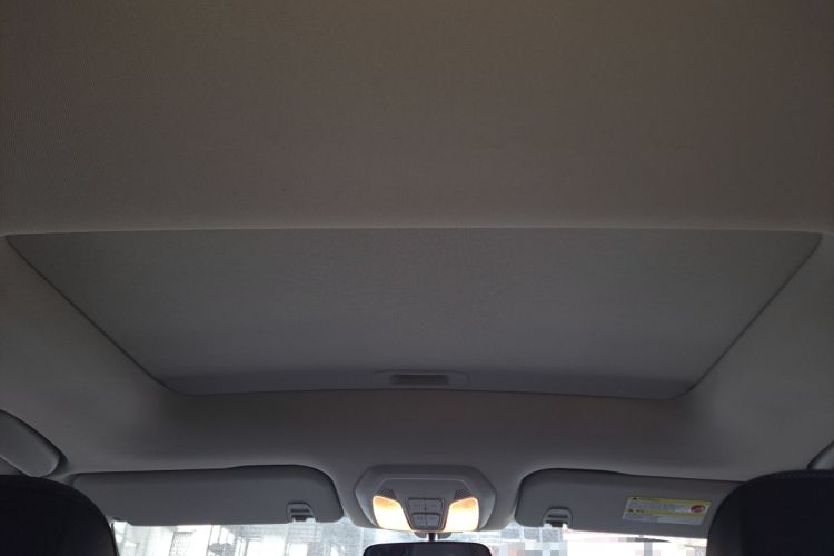 Used SAIC MAXUS G50 2020 1.5T Automatic Elite Edition Headliner