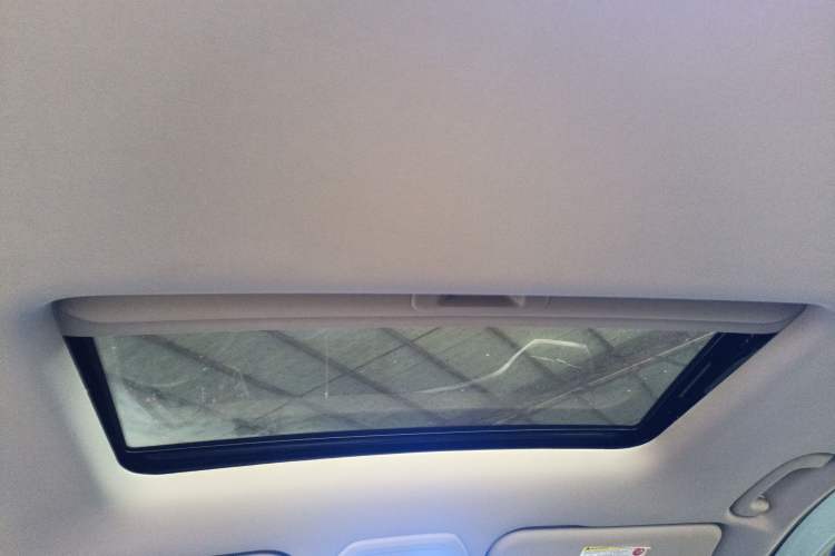 Used SAIC MAXUS G50 2020 1.5T Automatic Elite Edition Headliner