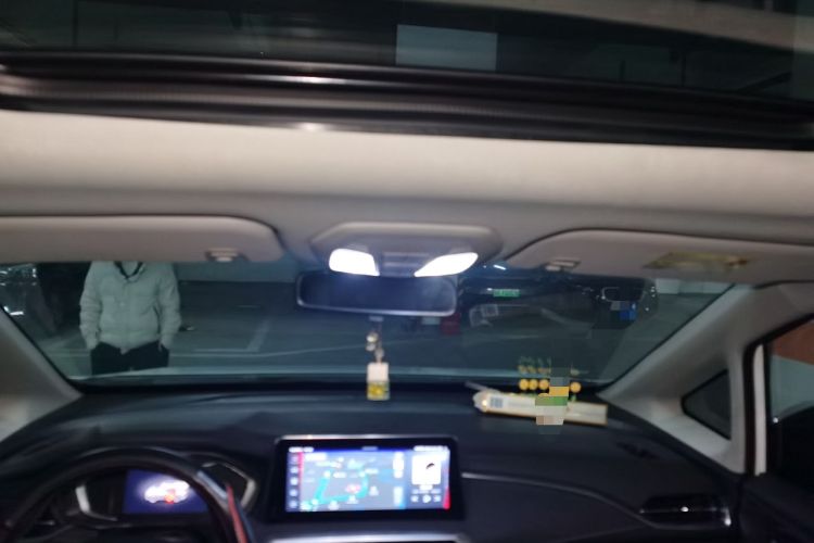 Used SAIC MAXUS G50 2020 1.5T Automatic Luxury Edition Headliner