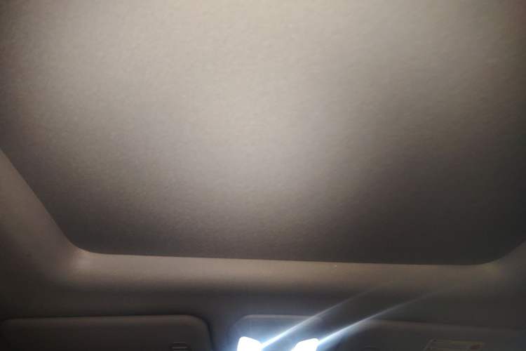 Used SAIC MAXUS G50 2020 1.5T Automatic Luxury Edition Headliner