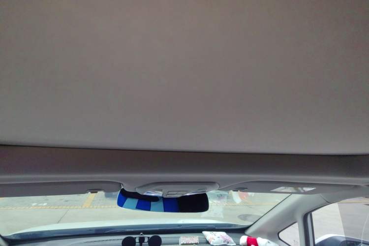 Used SAIC MAXUS G50  Headliner