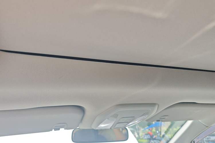 Used SAIC MAXUS G50 2020 1.5T Automatic Luxury Edition Headliner