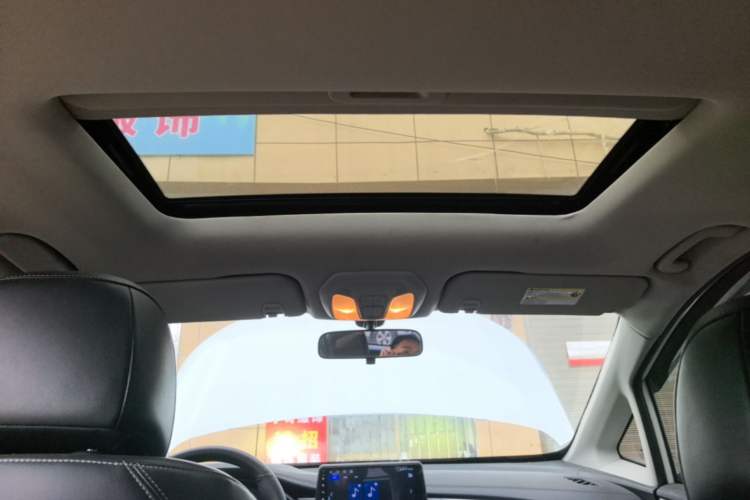 Used SAIC MAXUS G50 2020 1.5T Automatic Elite Edition Headliner