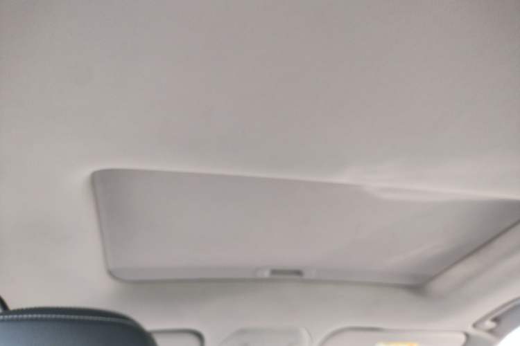 Used SAIC MAXUS G50 2020 1.5T Automatic Elite Edition Headliner
