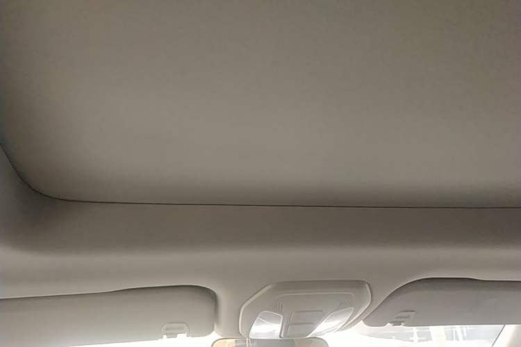 Used SAIC MAXUS G50 2020 1.5T Automatic Luxury Edition Headliner
