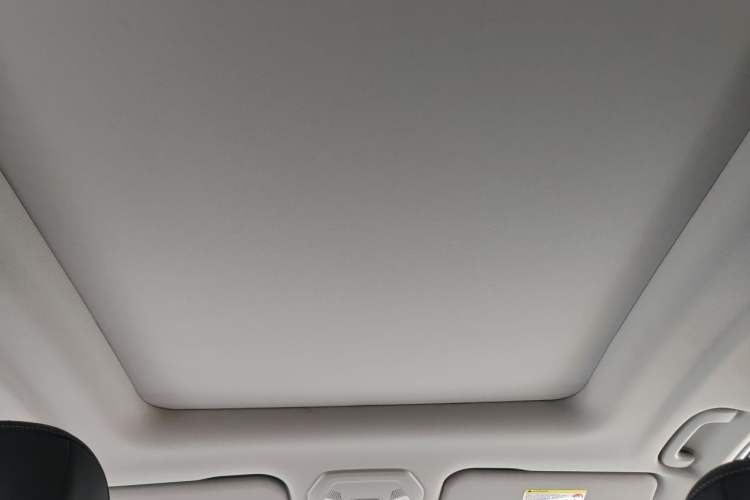 Used SAIC MAXUS G50 2020 1.5T Automatic Luxury Edition Headliner