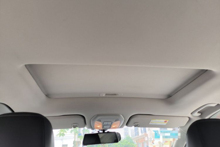 Used SAIC MAXUS G50 2020 1.5T Automatic Elite Edition Headliner