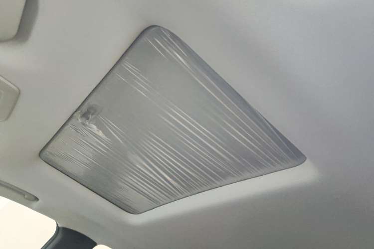 Used SAIC MAXUS G50 2020 1.5T Automatic Elite Edition Headliner