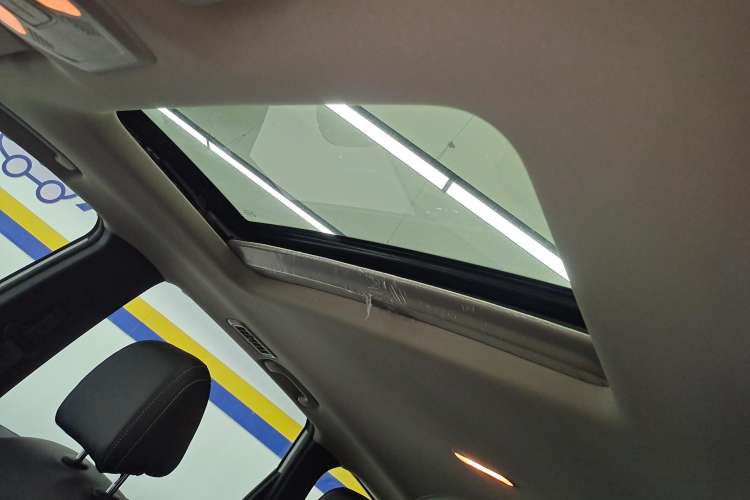 Used SAIC MAXUS G50 2020 1.5T Automatic Elite Edition Headliner