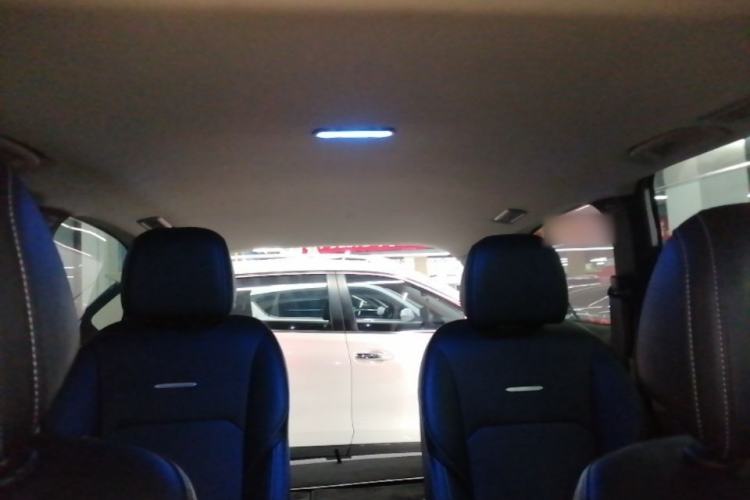 Used SAIC MAXUS G50 2020 1.5T Automatic Elite Edition Headliner