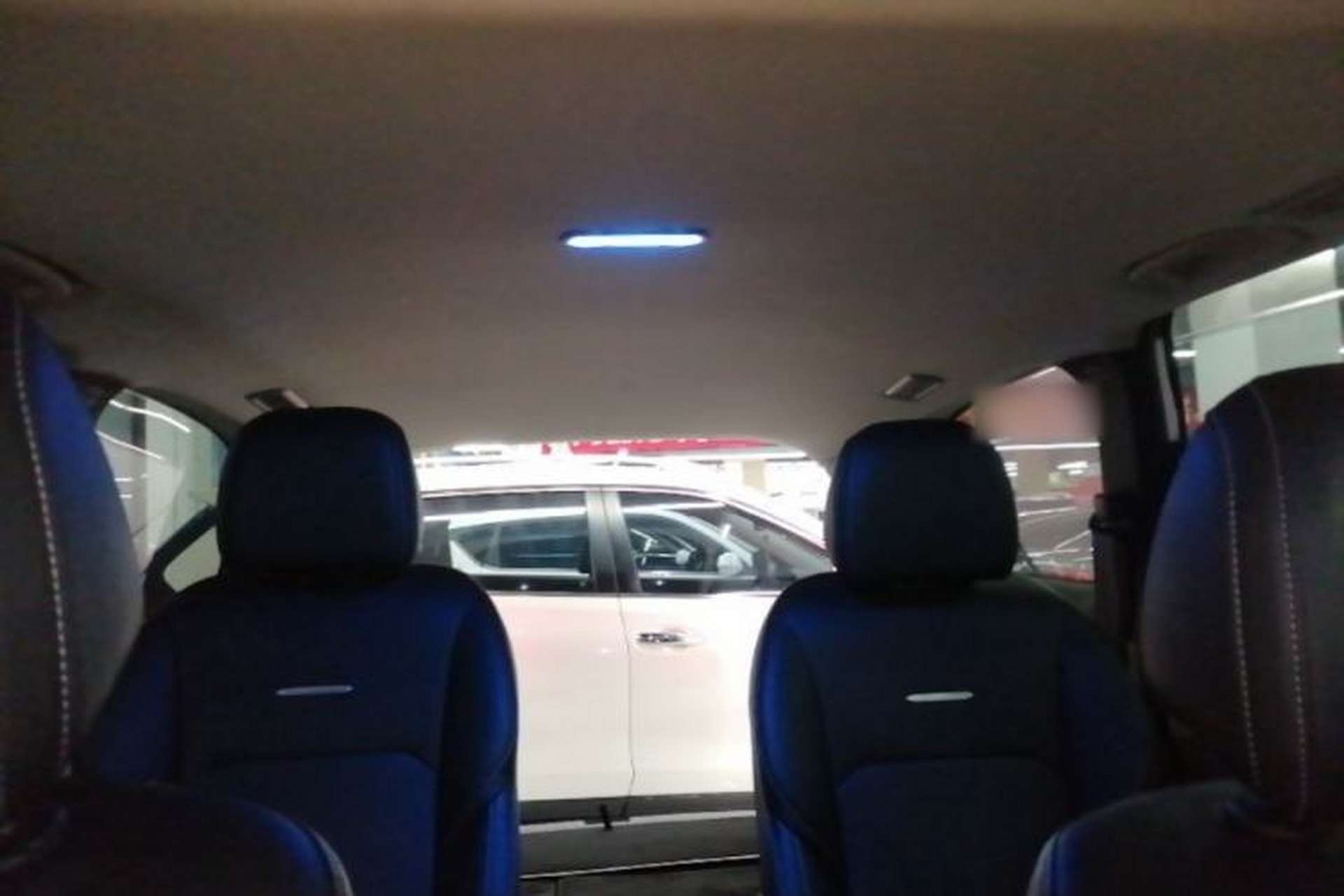 Used SAIC MAXUS G50 2020 1.5T Automatic Elite Edition Headliner