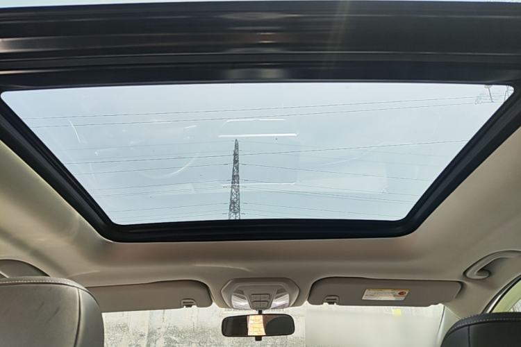 Used SAIC MAXUS G50 2020 1.5T Automatic Luxury Edition Headliner