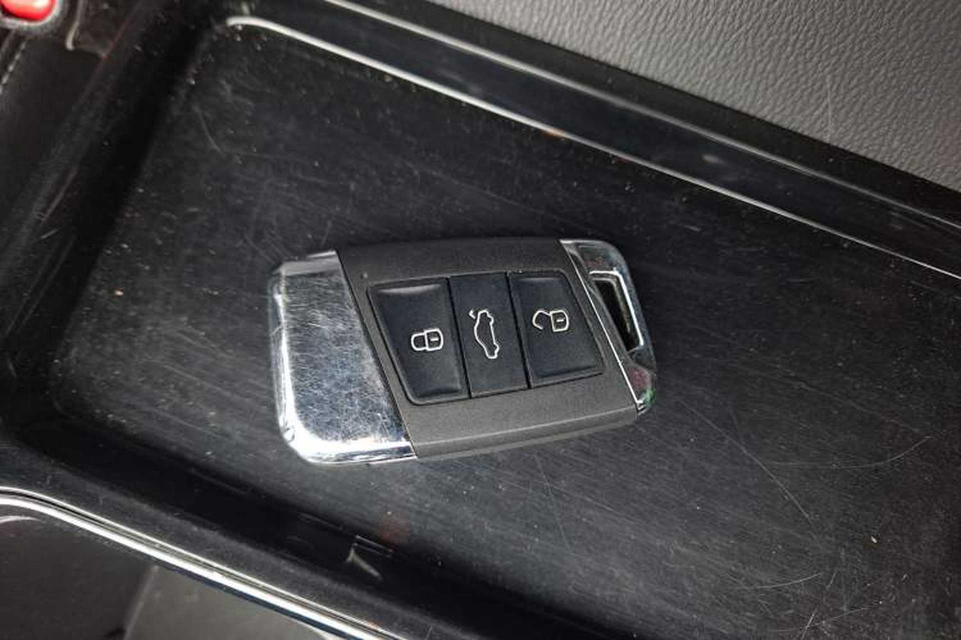 Used SAIC MAXUS G50 2020 1.5T Automatic Elite Edition Interior 1