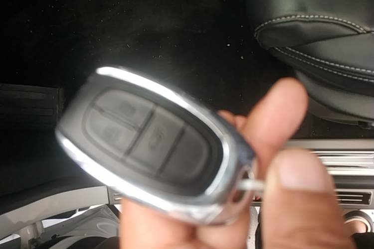 Used SAIC MAXUS G50 2020 1.5T Automatic Luxury Edition Interior 1