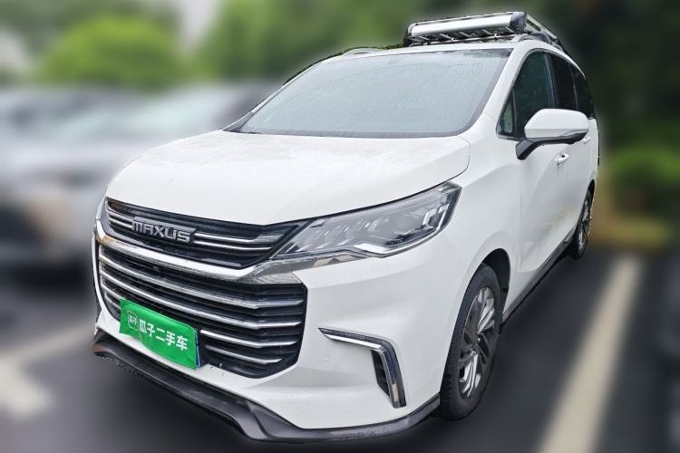SAIC MAXUS G50 2020 1.5T Automatic Luxury Edition de segunda mano Guazi used car, China used car export, Used car for sale, Used  cars, Cheapest cars for sale