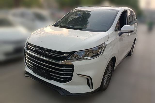 Used SAIC MAXUS G50 2020 1.5T Automatic Elite Edition