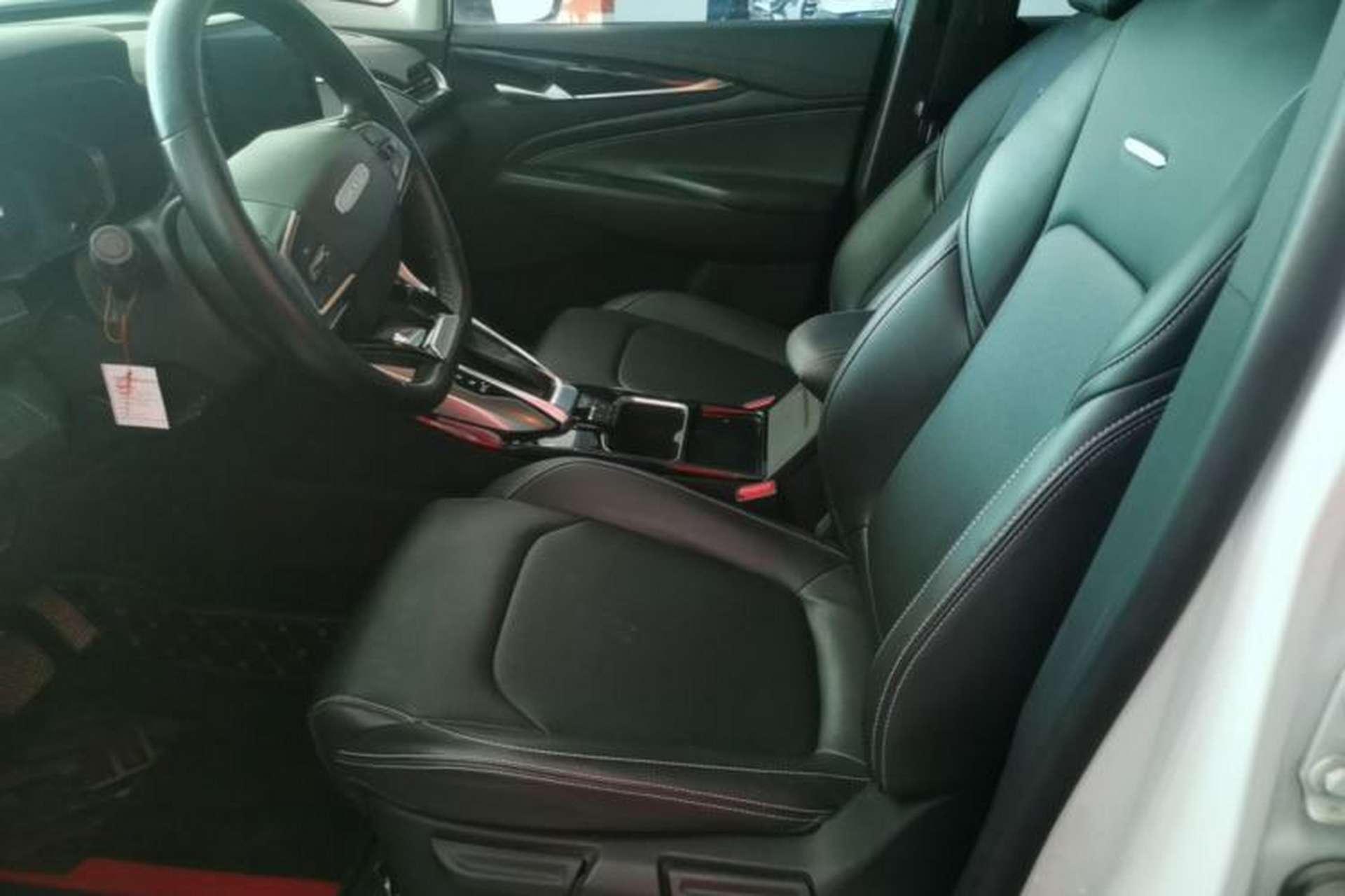 Used SAIC MAXUS G50 2020 1.5T Automatic Elite Edition Left Front Seat
