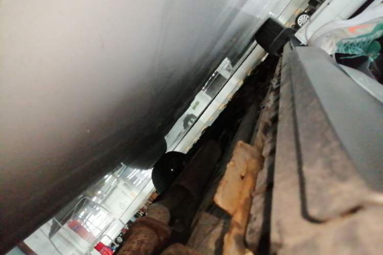 Used SAIC MAXUS G50 2020 1.5T Automatic Elite Edition Left Side Sill