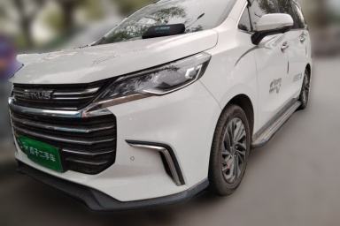 Used SAIC MAXUS G50 2020 1.5T Automatic Luxury Edition