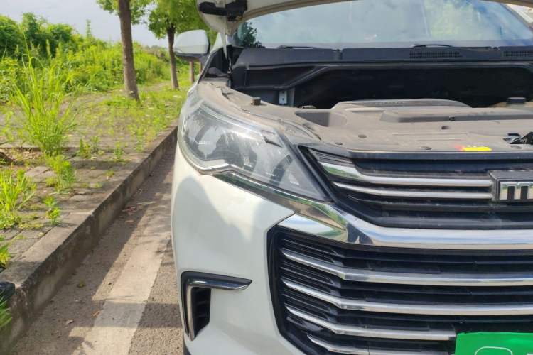 Used SAIC MAXUS G50 2020 1.5T Automatic Elite Edition Right Front Headlight