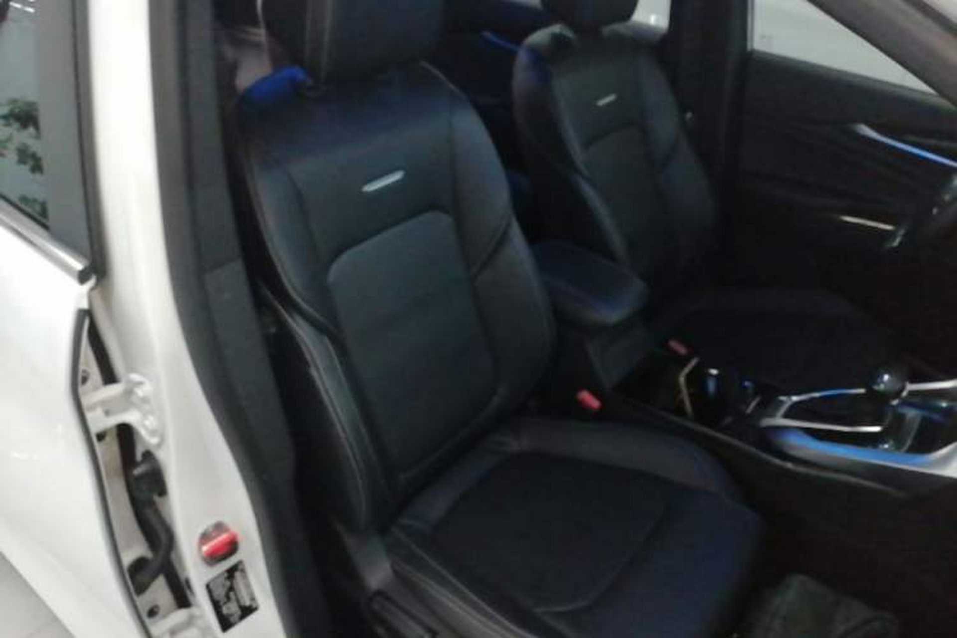 Used SAIC MAXUS G50 2020 1.5T Automatic Elite Edition Right Front Seat