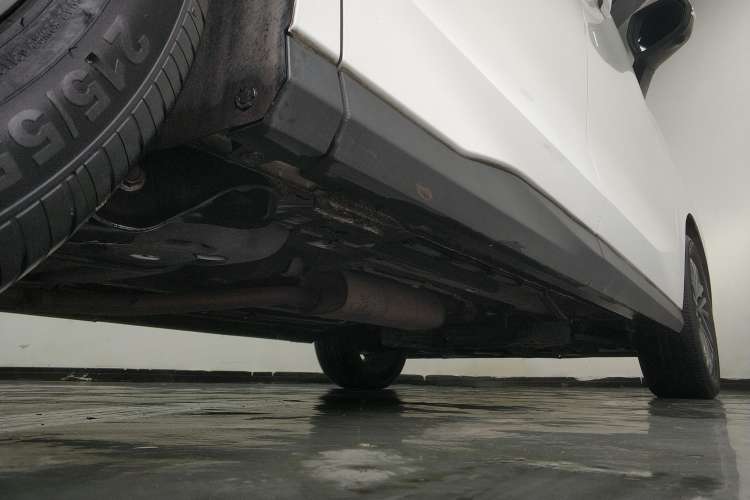 Used SAIC MAXUS G50 2020 1.5T Automatic Luxury Edition Right Side Sill