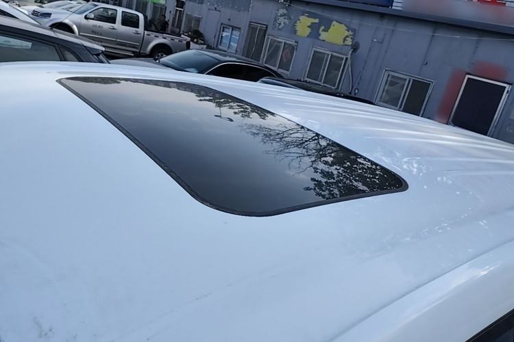 Used SAIC MAXUS G50 2020 1.5T Automatic Elite Edition Roof
