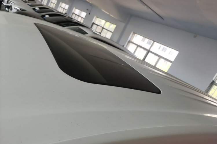 Used SAIC MAXUS G50 2020 1.5T Automatic Elite Edition Roof