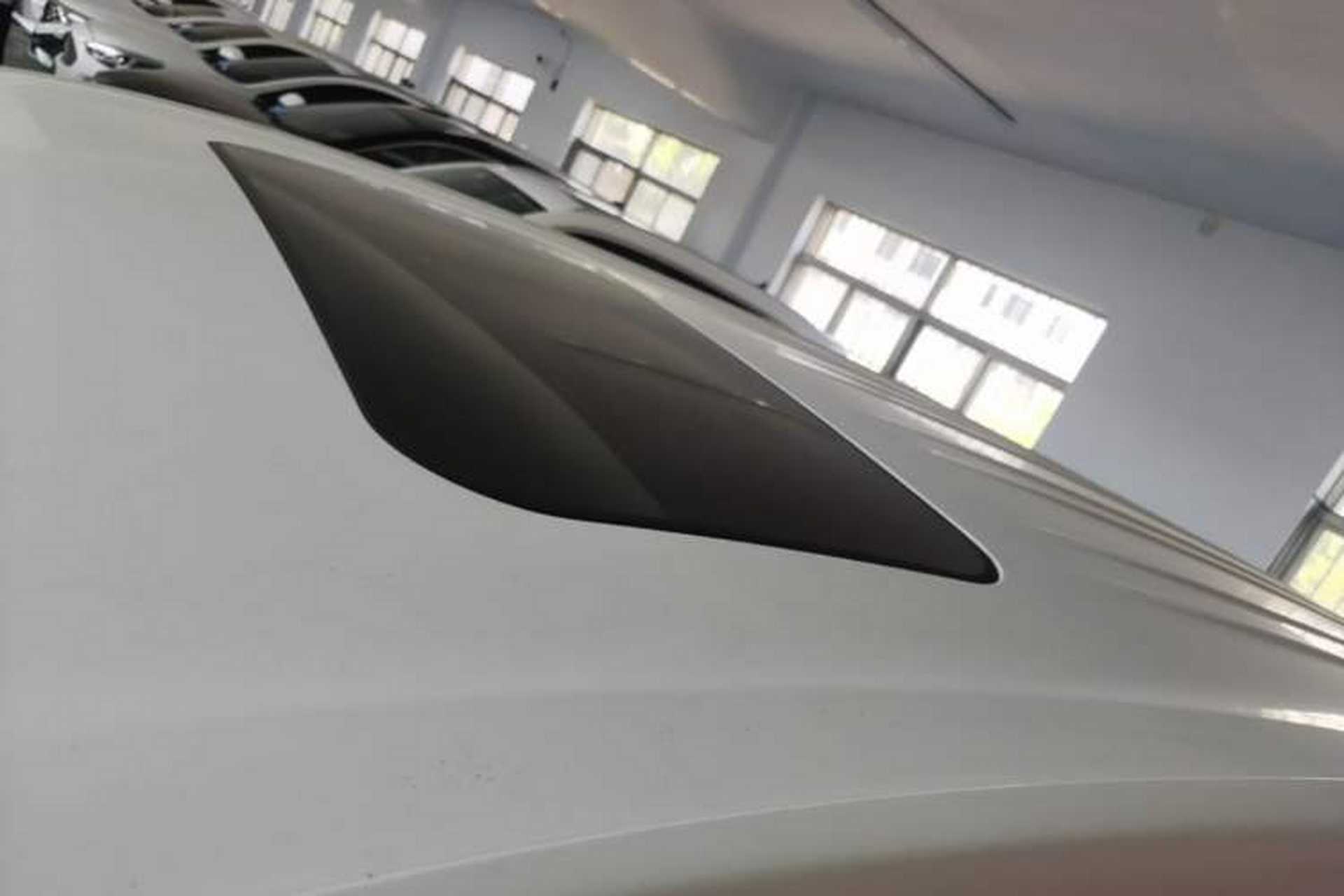 Used SAIC MAXUS G50 2020 1.5T Automatic Elite Edition Roof