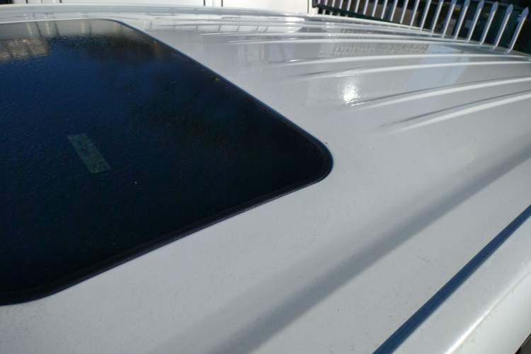 Used SAIC MAXUS G50 2020 1.5T Automatic Elite Edition Roof