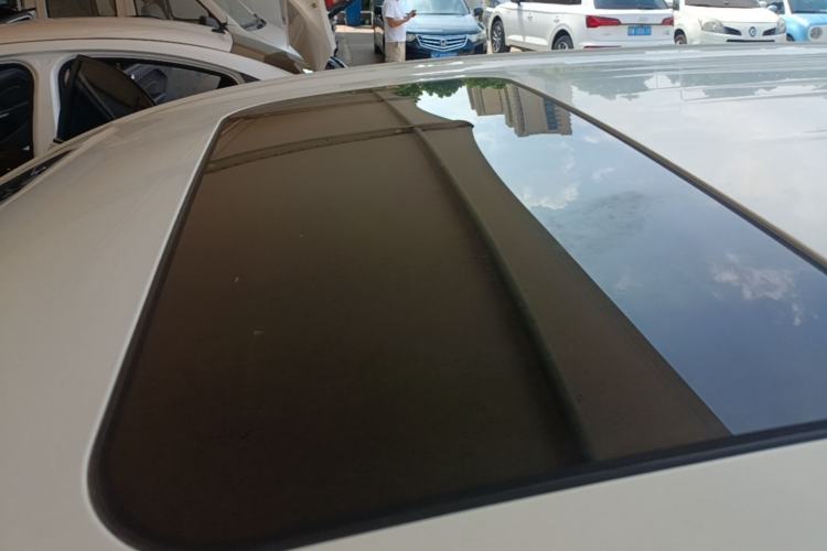 Used SAIC MAXUS G50 2020 1.5T Automatic Elite Edition Roof