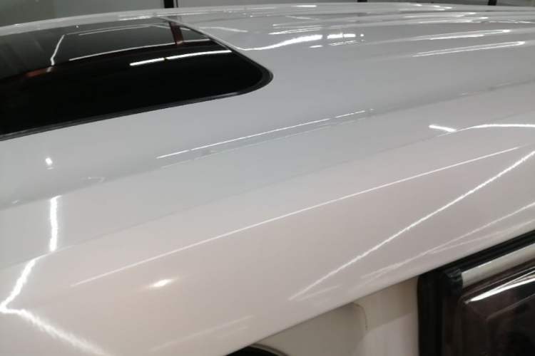 Used SAIC MAXUS G50 2020 1.5T Automatic Elite Edition Roof