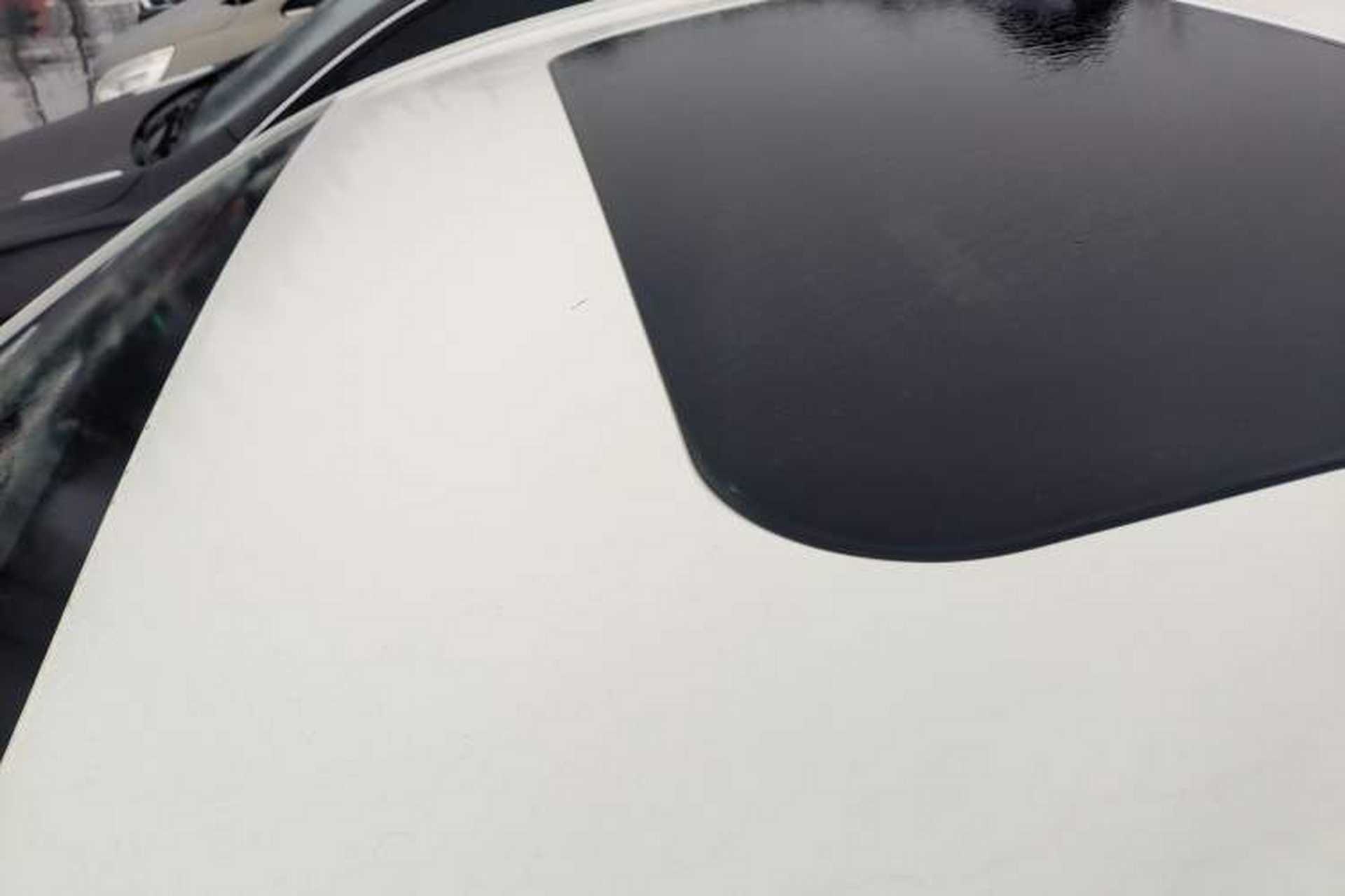 Used SAIC MAXUS G50 2020 1.5T Automatic Elite Edition Roof