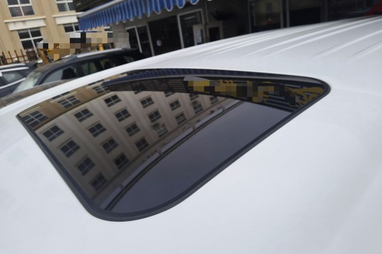 Used SAIC MAXUS G50 2020 1.5T Automatic Elite Edition Roof