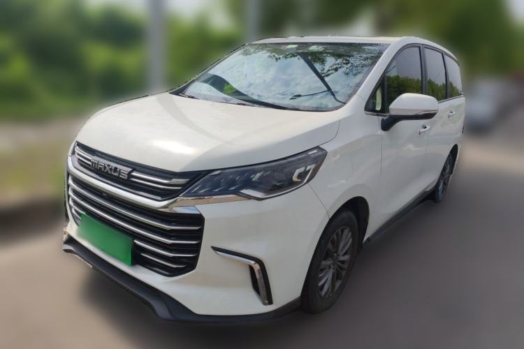 Used SAIC MAXUS G50 2020 1.5T Automatic Elite Edition Guazi used car, China used car export, Used car for sale, Used  cars, Cheapest cars for sale