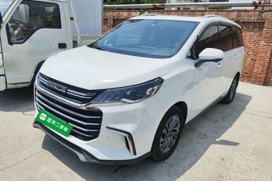 Used SAIC MAXUS G50 2020 1.5T Automatic Luxury Edition