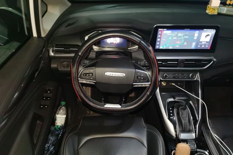 Used SAIC MAXUS G50 2020 1.5T Automatic Luxury Edition Steering Wheel