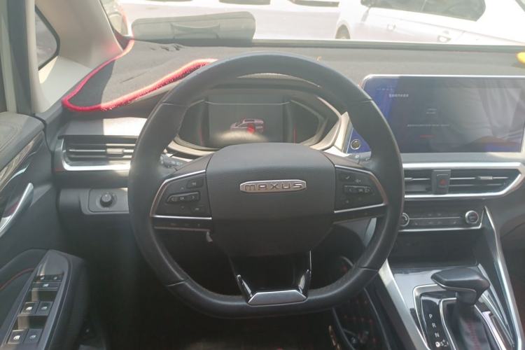 Used SAIC MAXUS G50 2020 1.5T Automatic Luxury Edition Steering Wheel