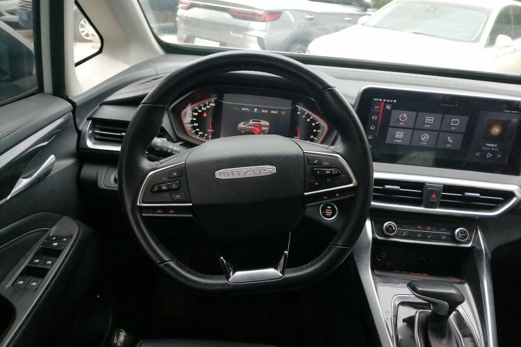 Used SAIC MAXUS G50 2020 1.5T Automatic Luxury Edition Steering Wheel