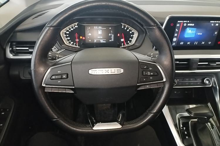 Used SAIC MAXUS G50 2020 1.5T Automatic Elite Edition Steering Wheel