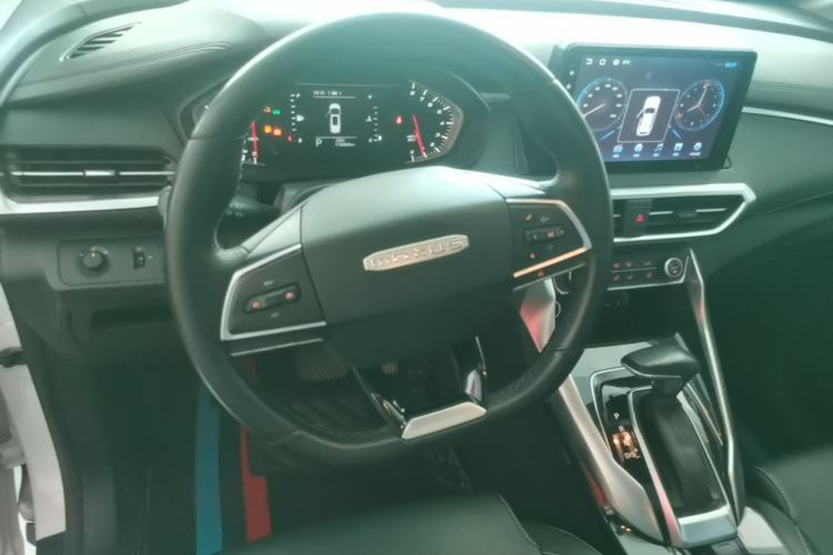 Used SAIC MAXUS G50 2020 1.5T Automatic Elite Edition Steering Wheel