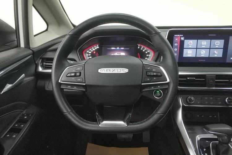 Used SAIC MAXUS G50 2020 1.5T Automatic Luxury Edition Steering Wheel