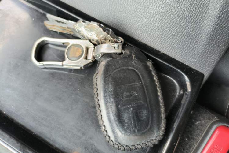 Used SAIC MAXUS G50 2020 1.5T Automatic Elite Edition Vehicle Key