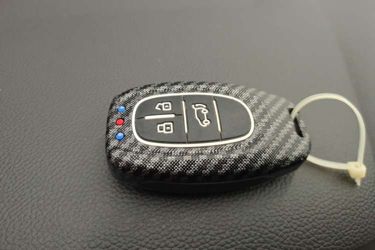 Used SAIC MAXUS G50 2020 1.5T Automatic Elite Edition Vehicle Key