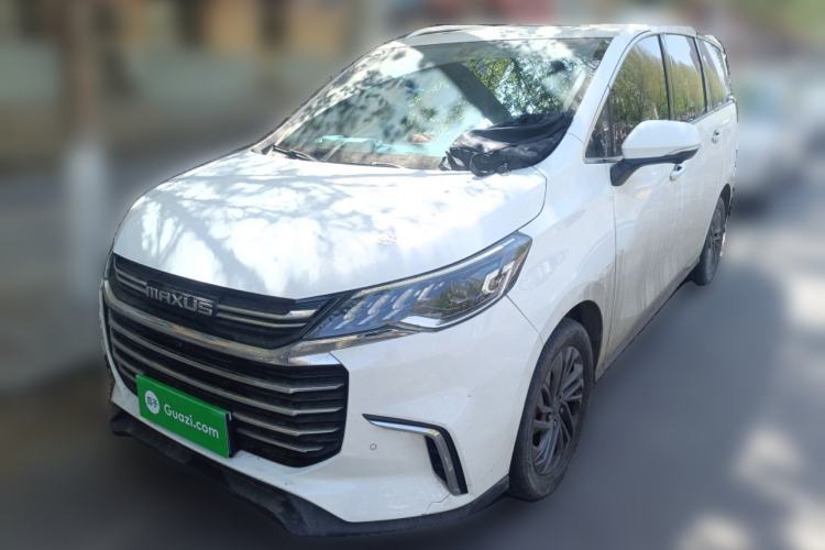 Used SAIC MAXUS G50 2020 1.5T Automatic Luxury Edition Guazi used car, China used car export, Used car for sale, Used  cars, Cheapest cars for sale