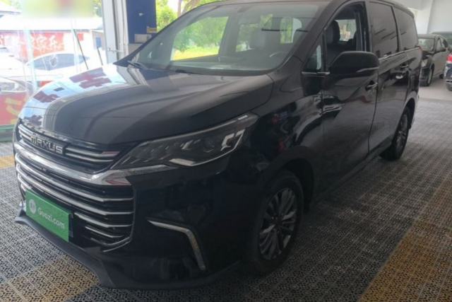Used SAIC MAXUS G50 2021 1.5T Automatic Comfort Touring B