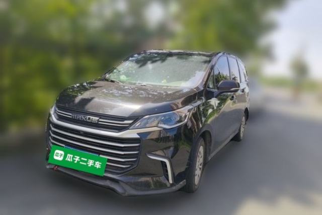 Used SAIC MAXUS G50 2021 1.5T Manual Comfort A