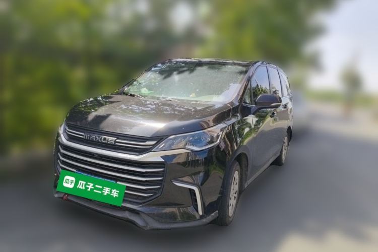 Used SAIC MAXUS G50 2021 1.5T Manual Comfort A Guazi used car, China used car export, Used car for sale, Used  cars, Cheapest cars for sale