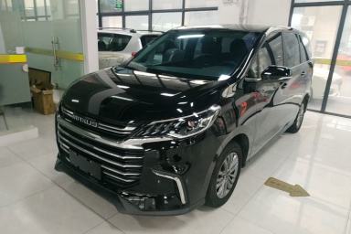 Used SAIC MAXUS G50 2021 1.5T Automatic Comfort Touring B