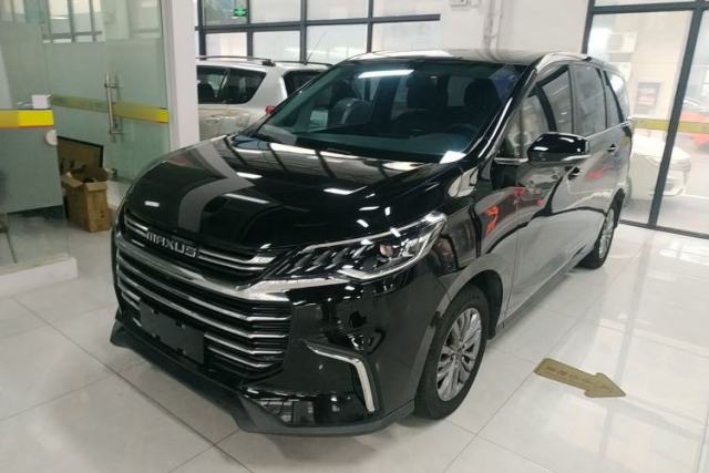 Used SAIC MAXUS G50 2021 1.5T Automatic Comfort Touring B